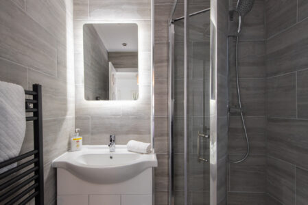 4 bedroom holiday home durham city centre