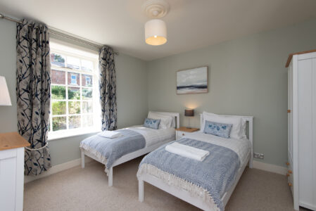 holiday rental - durham city centre 2 bedroom house