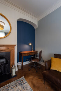 holiday rental - durham city centre 2 bedroom house