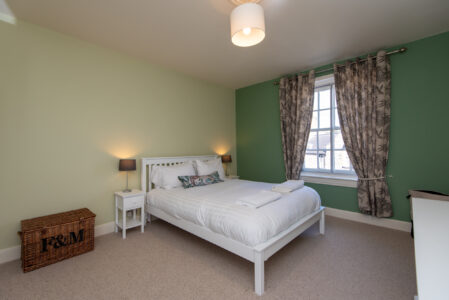 holiday rental - durham city centre 2 bedroom house