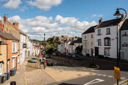 holiday rental - durham city centre 2 bedroom house