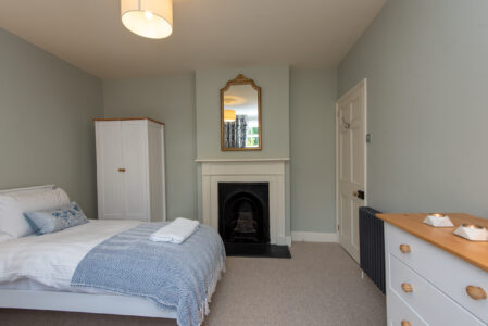 holiday rental - durham city centre 2 bedroom house