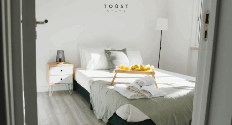 short term lettings maximise property