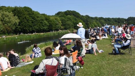 durham regatta