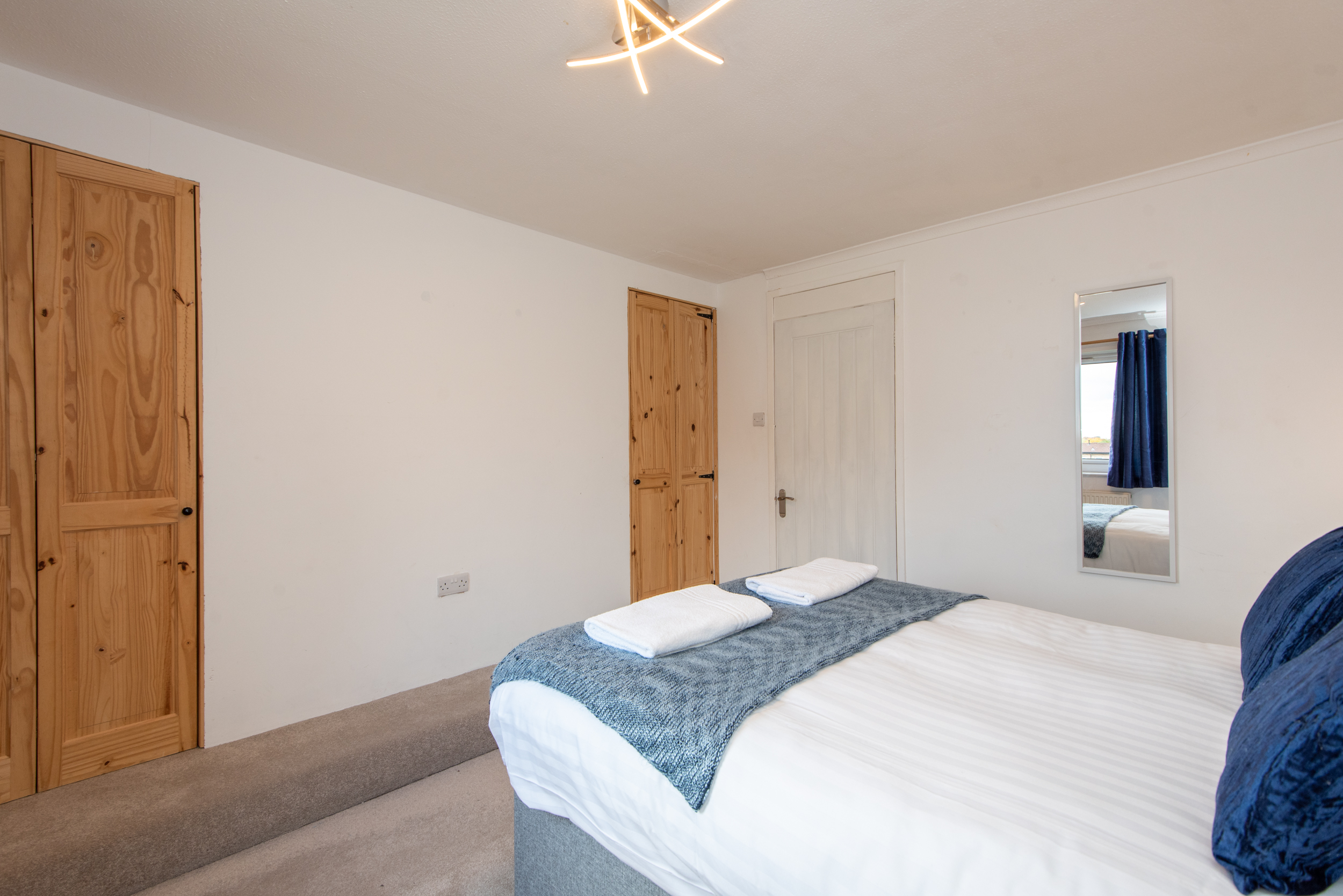 The Hallington - 16