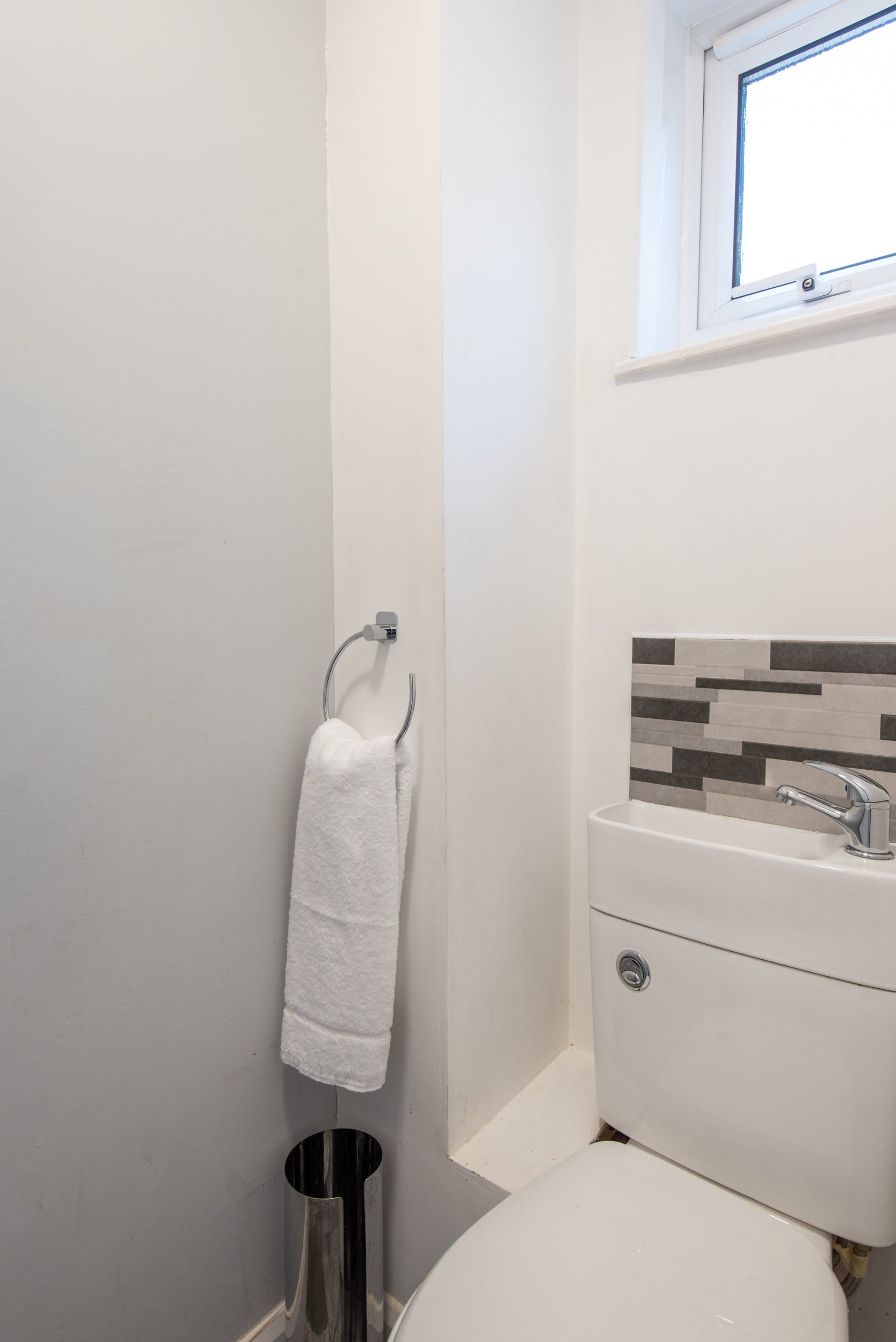 The Hallington - 25