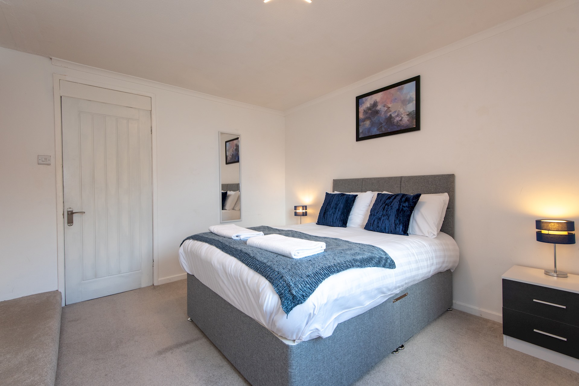 The Hallington - 15