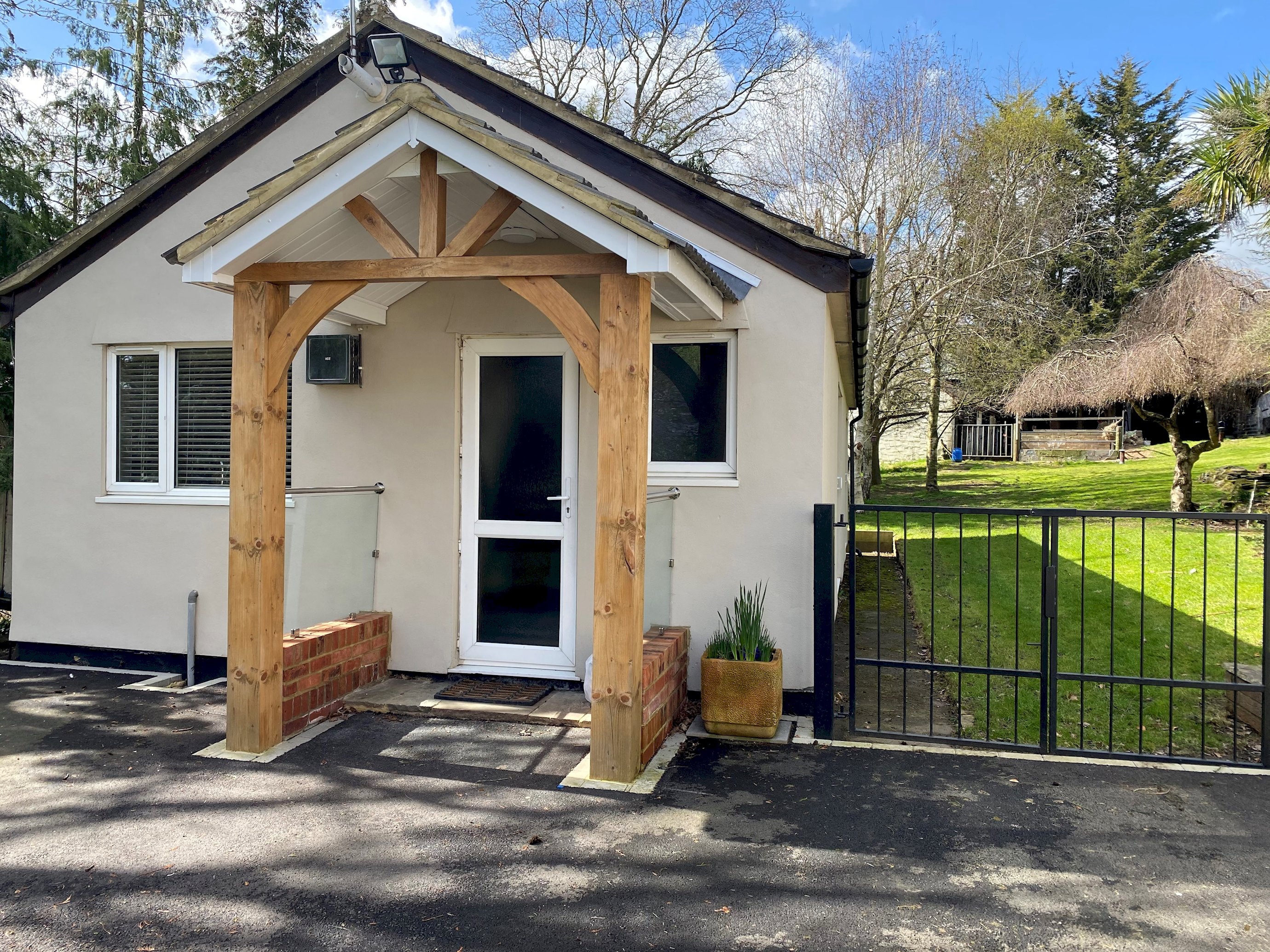 Chase Bungalow - 17