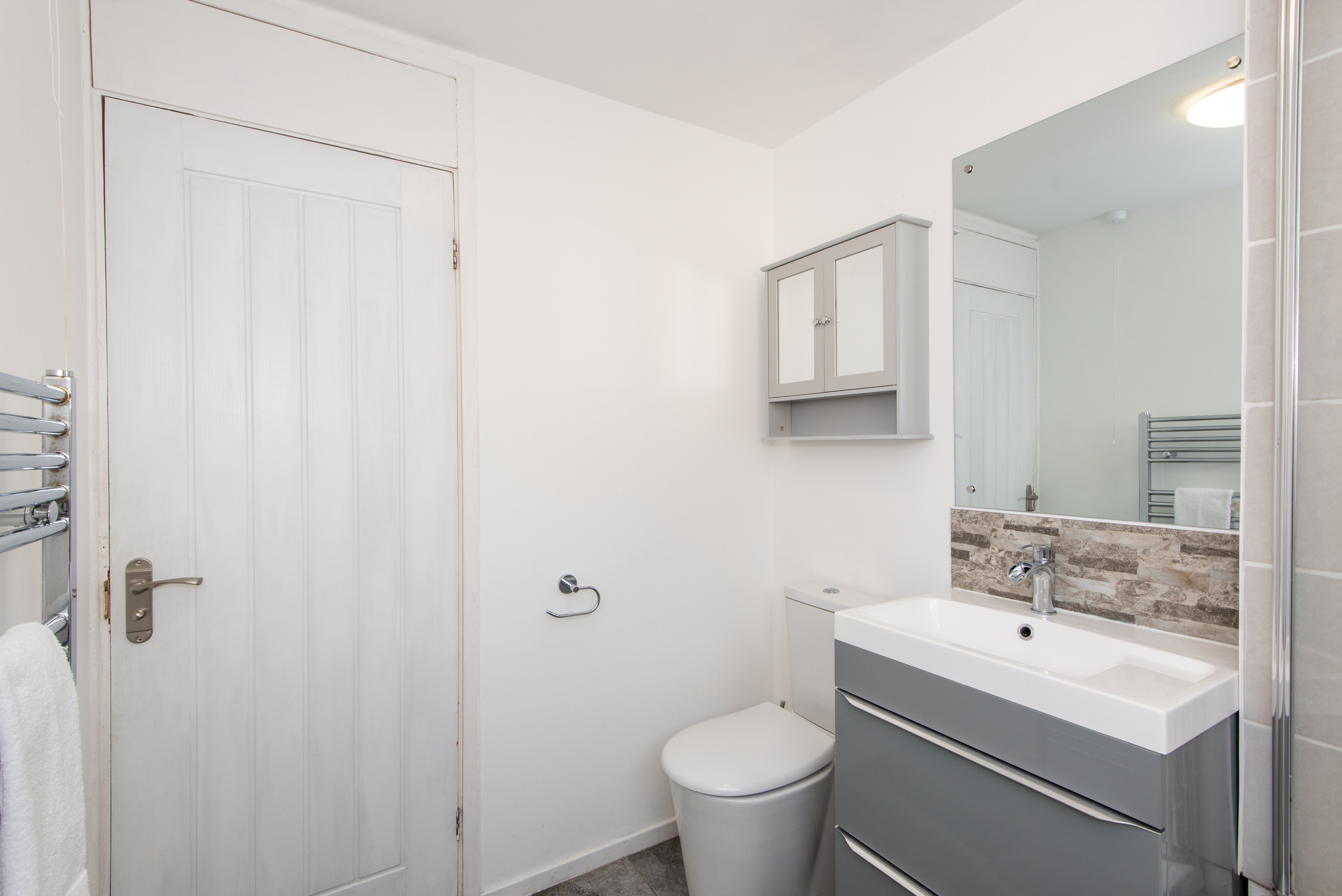 The Hallington - 24