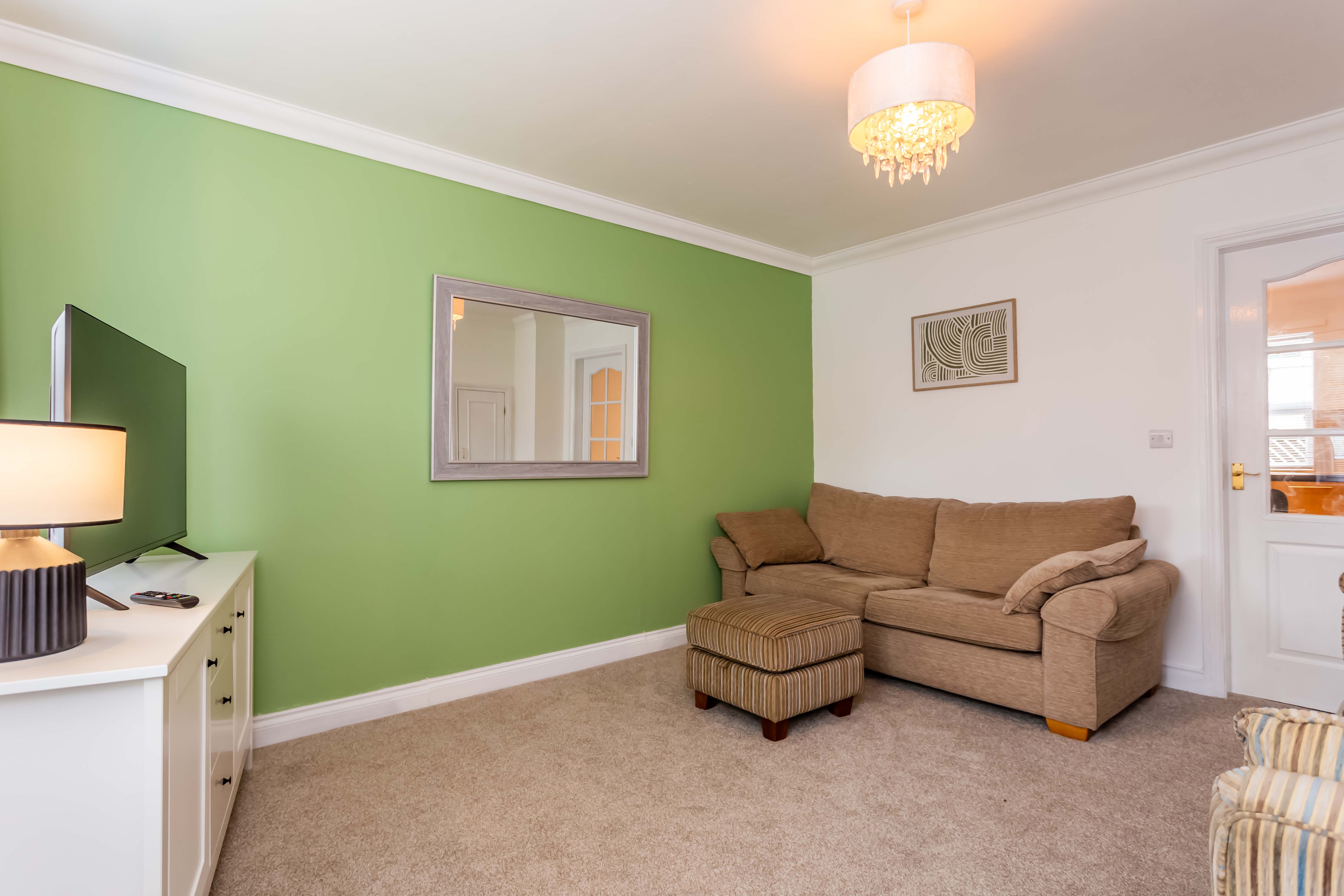 The Peth House - 2