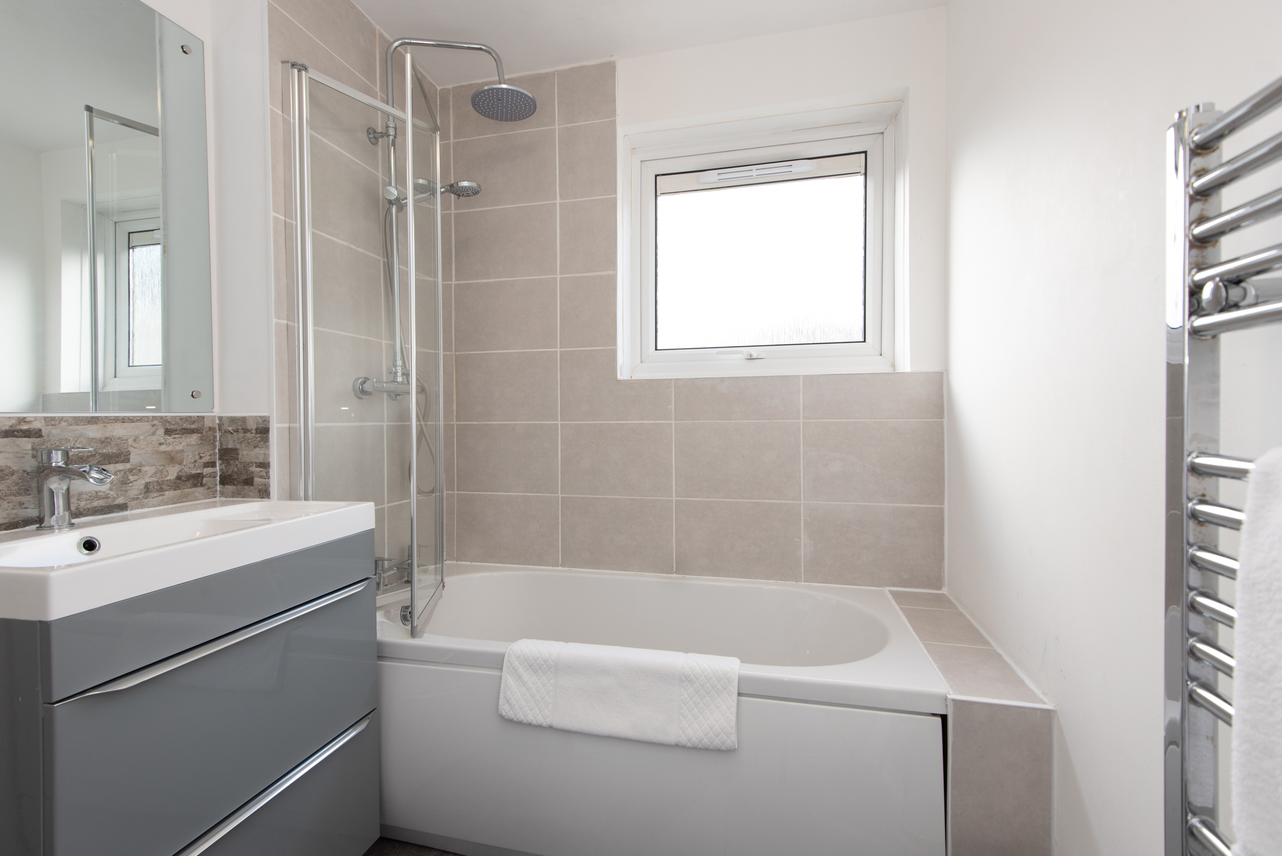 The Hallington - 23