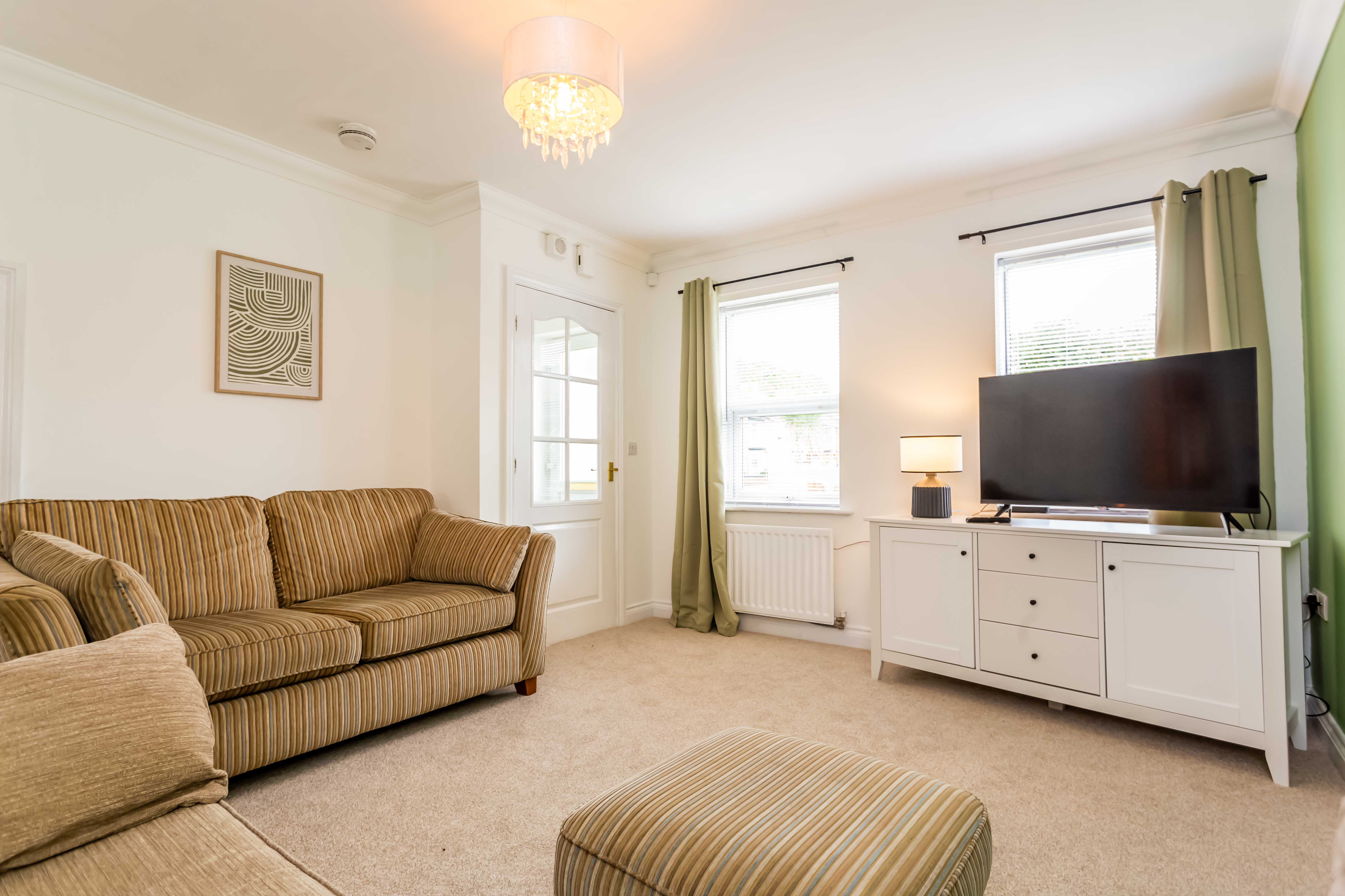 The Peth House - 3