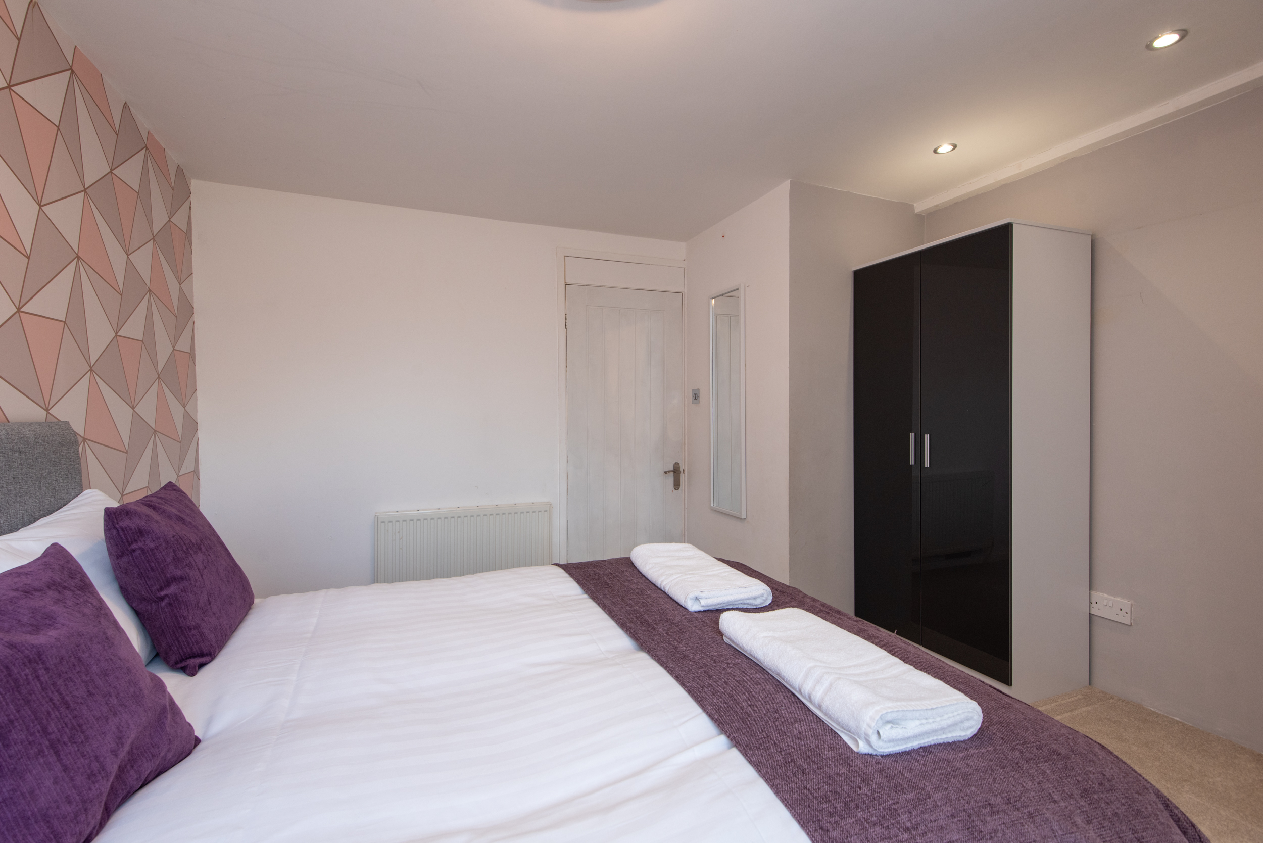 The Hallington - 22