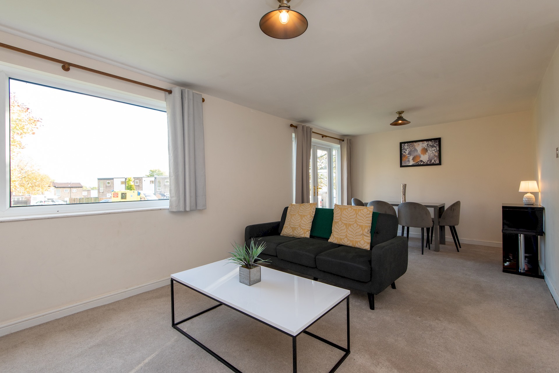 The Hallington - 6