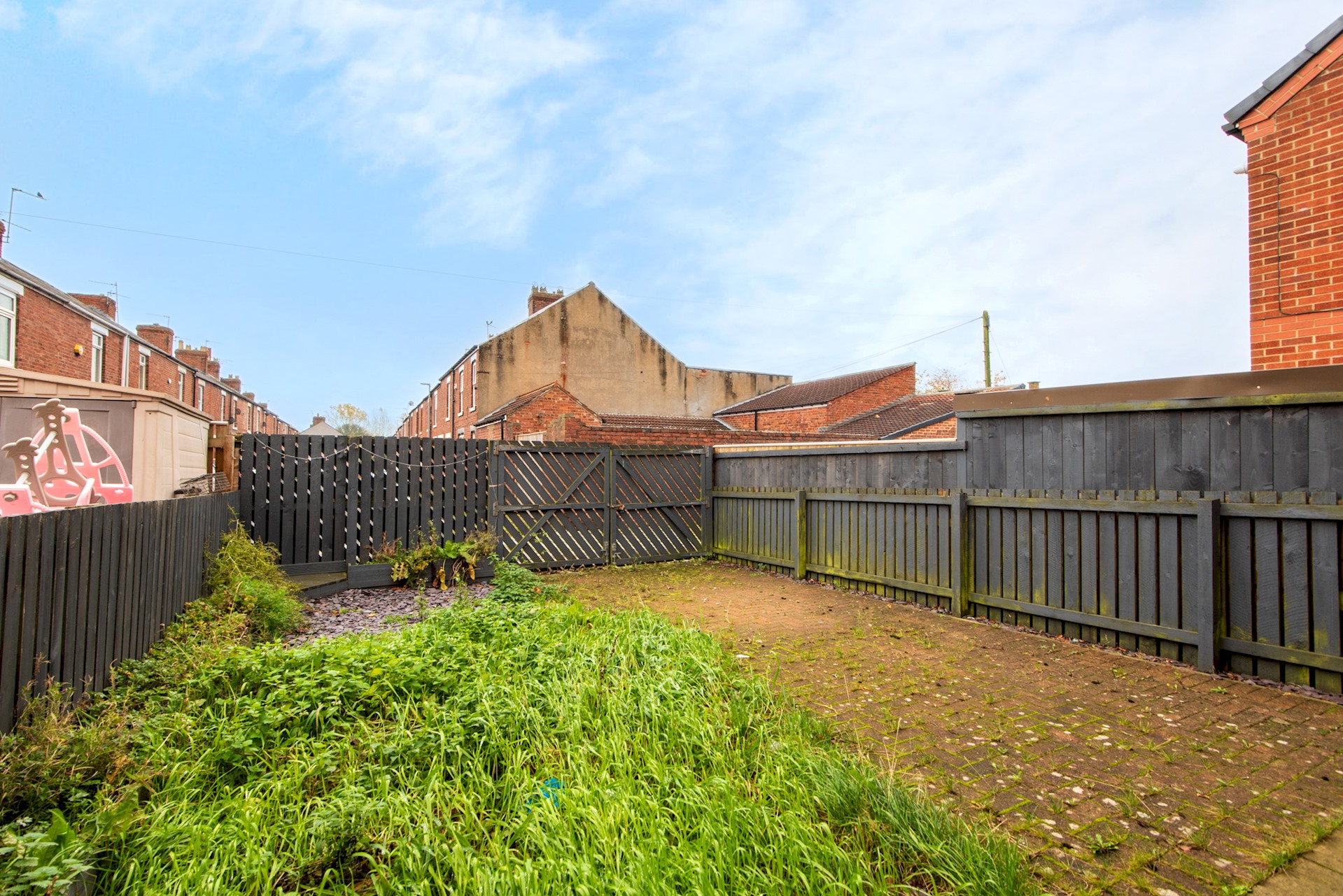 The Vale House - 20