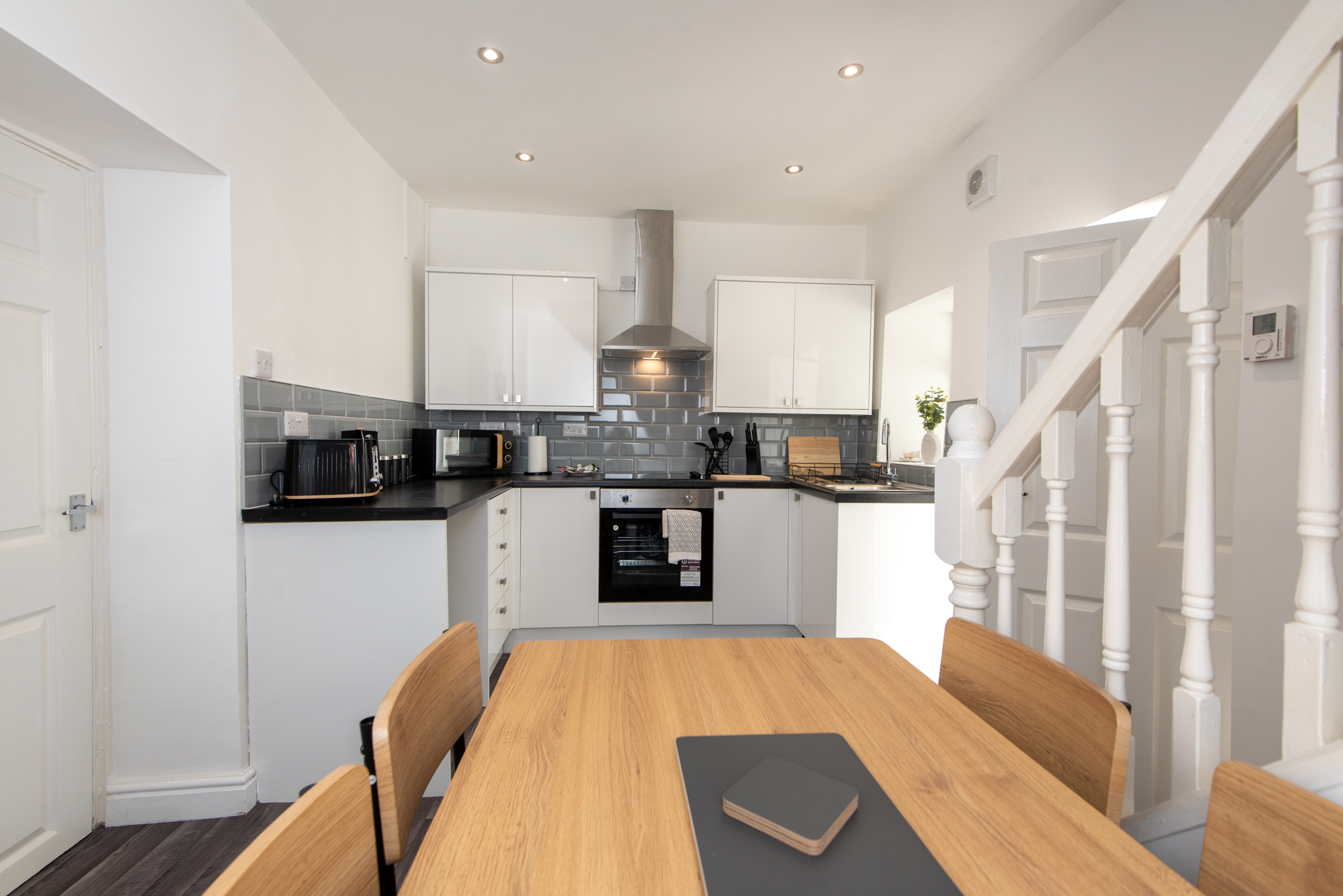 The Merrington Fold - 8
