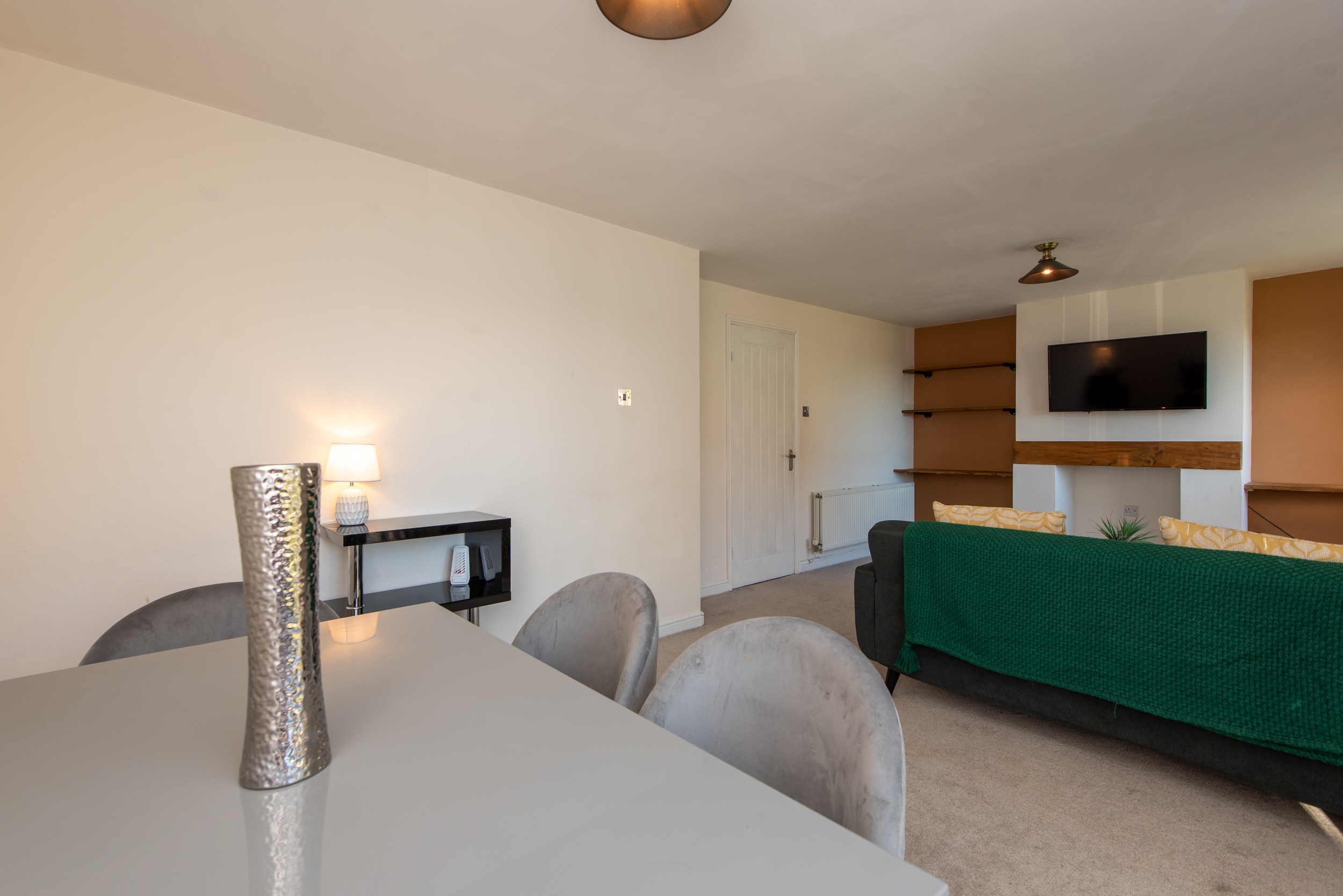 The Hallington - 7