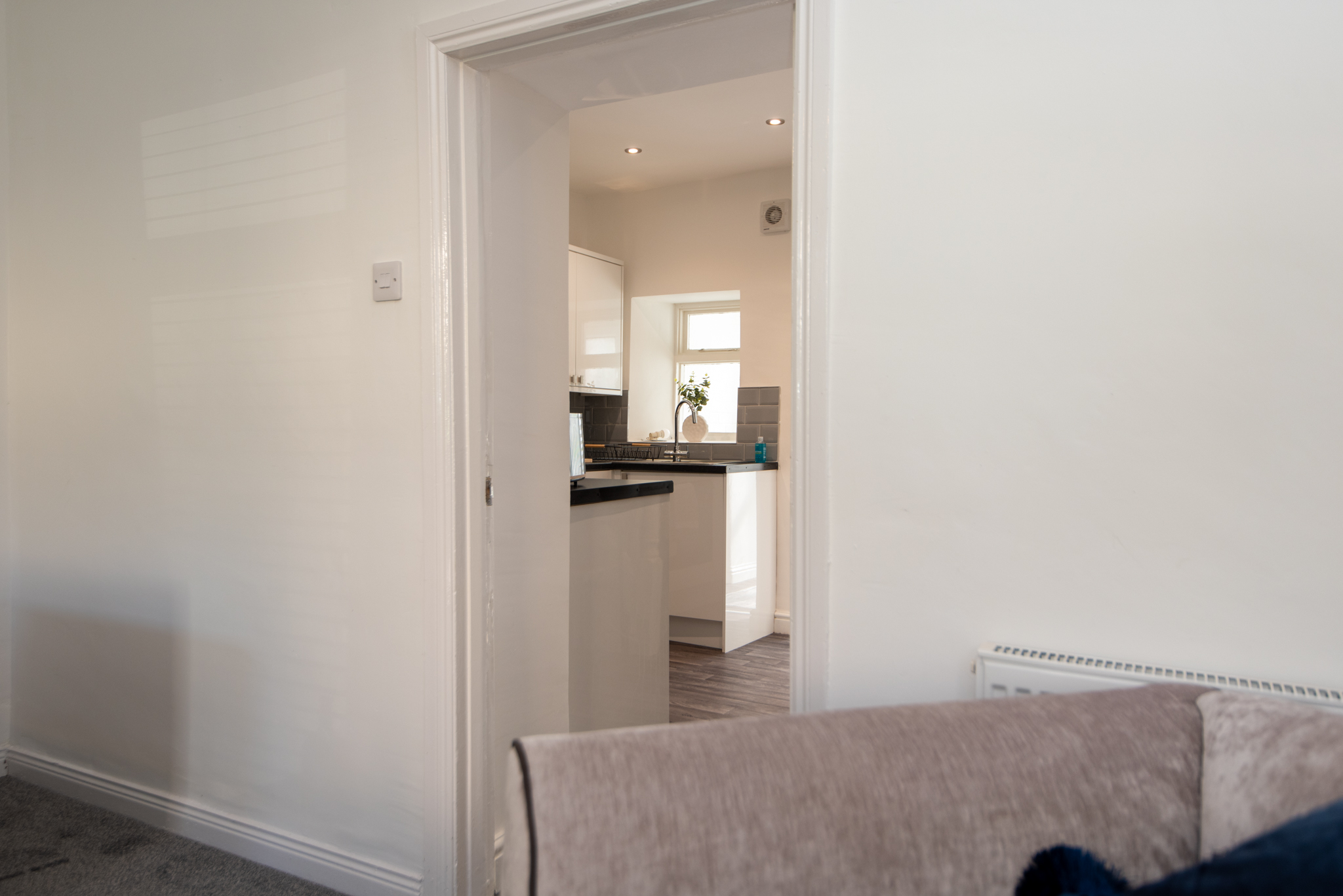 The Merrington Fold - 6