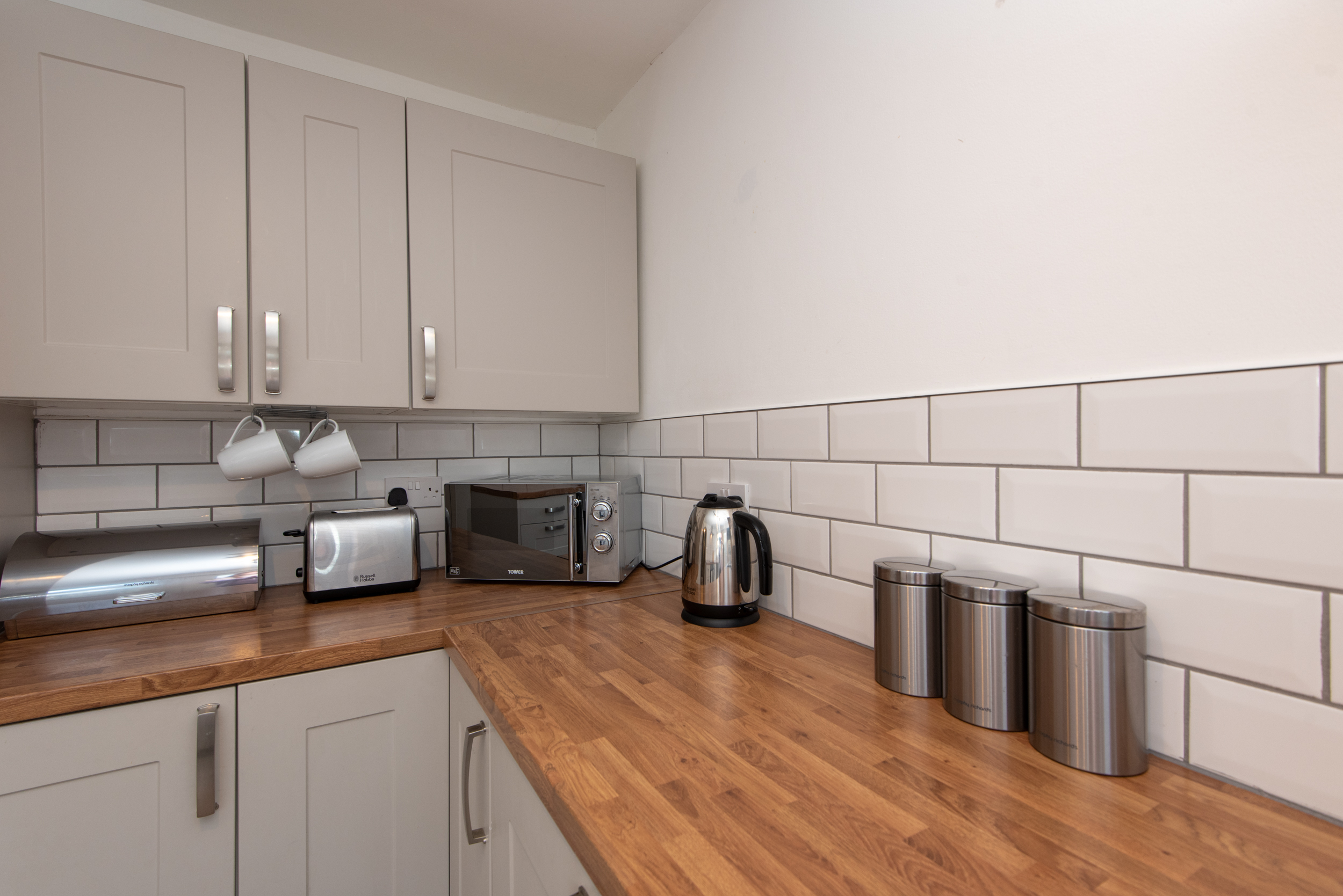 The Hallington - 13