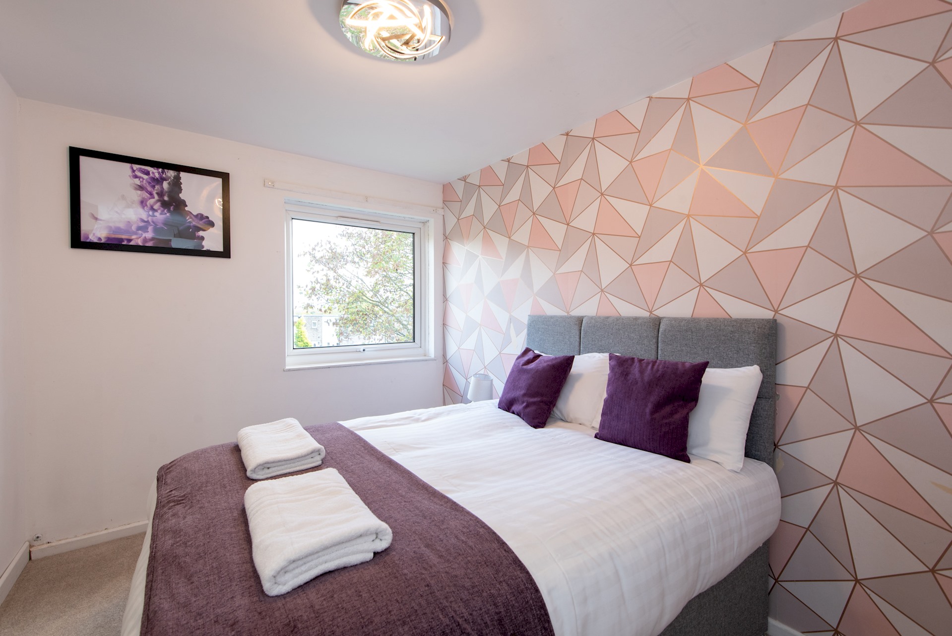 The Hallington - 19
