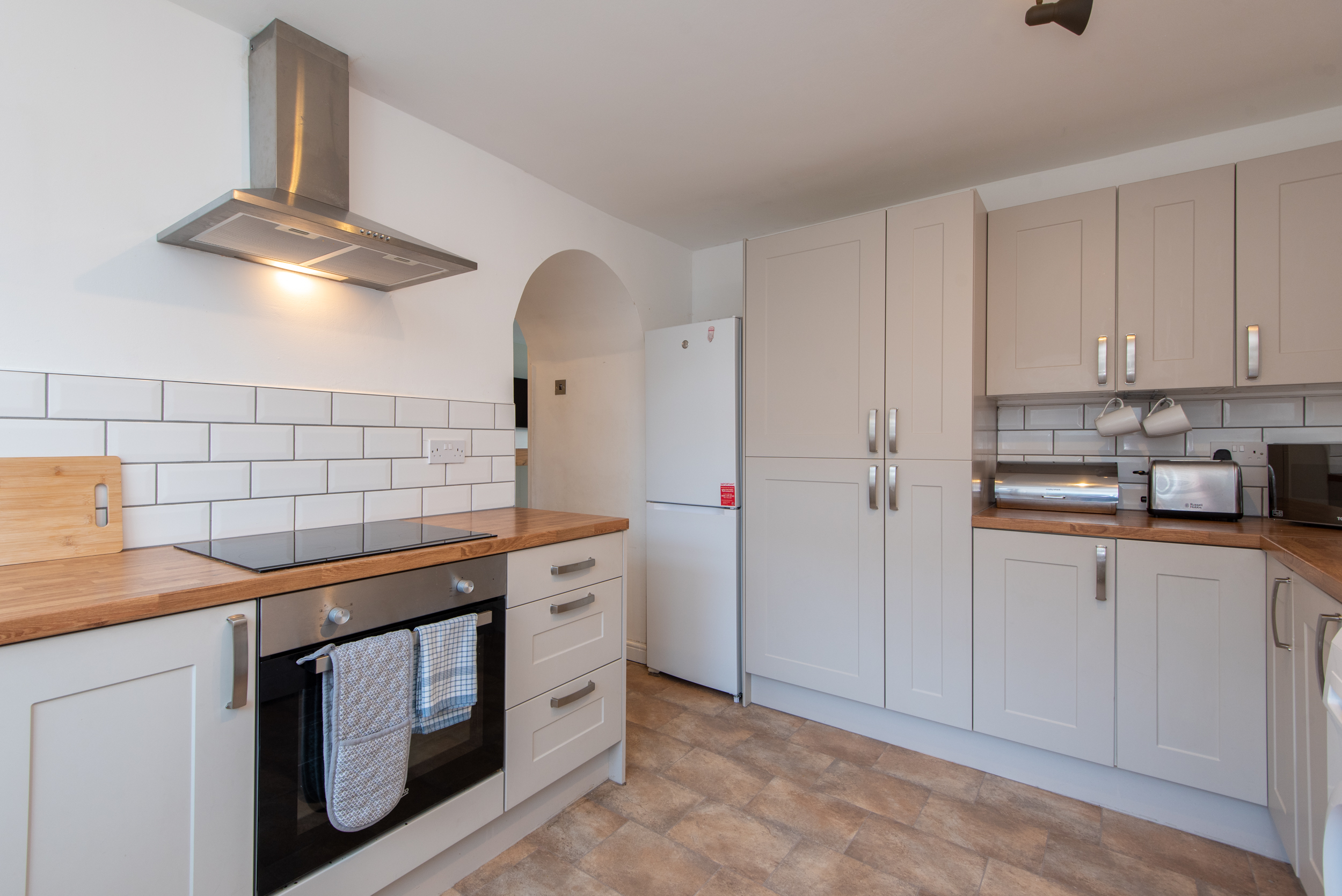 The Hallington - 11