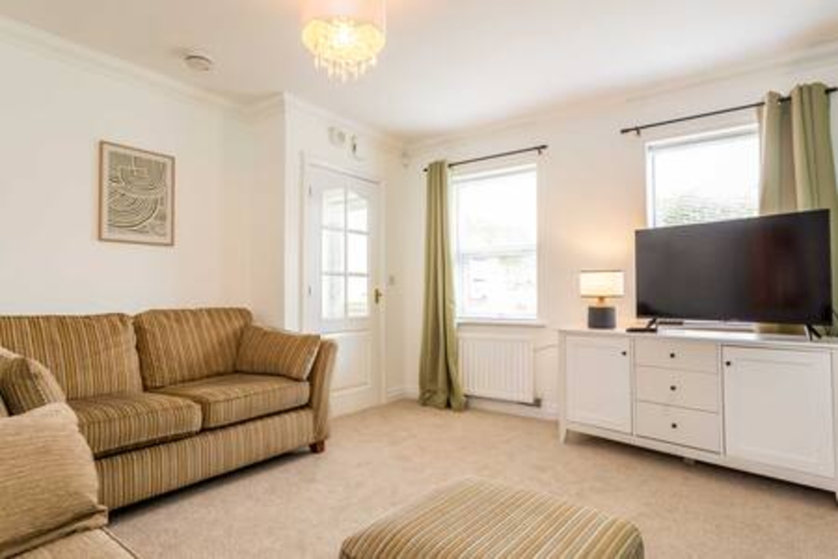 The Peth House - 2