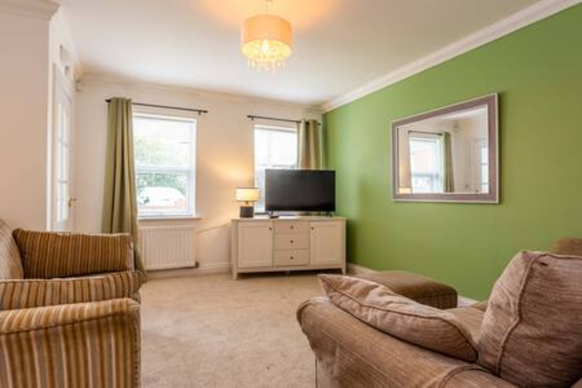 The Peth House - 3