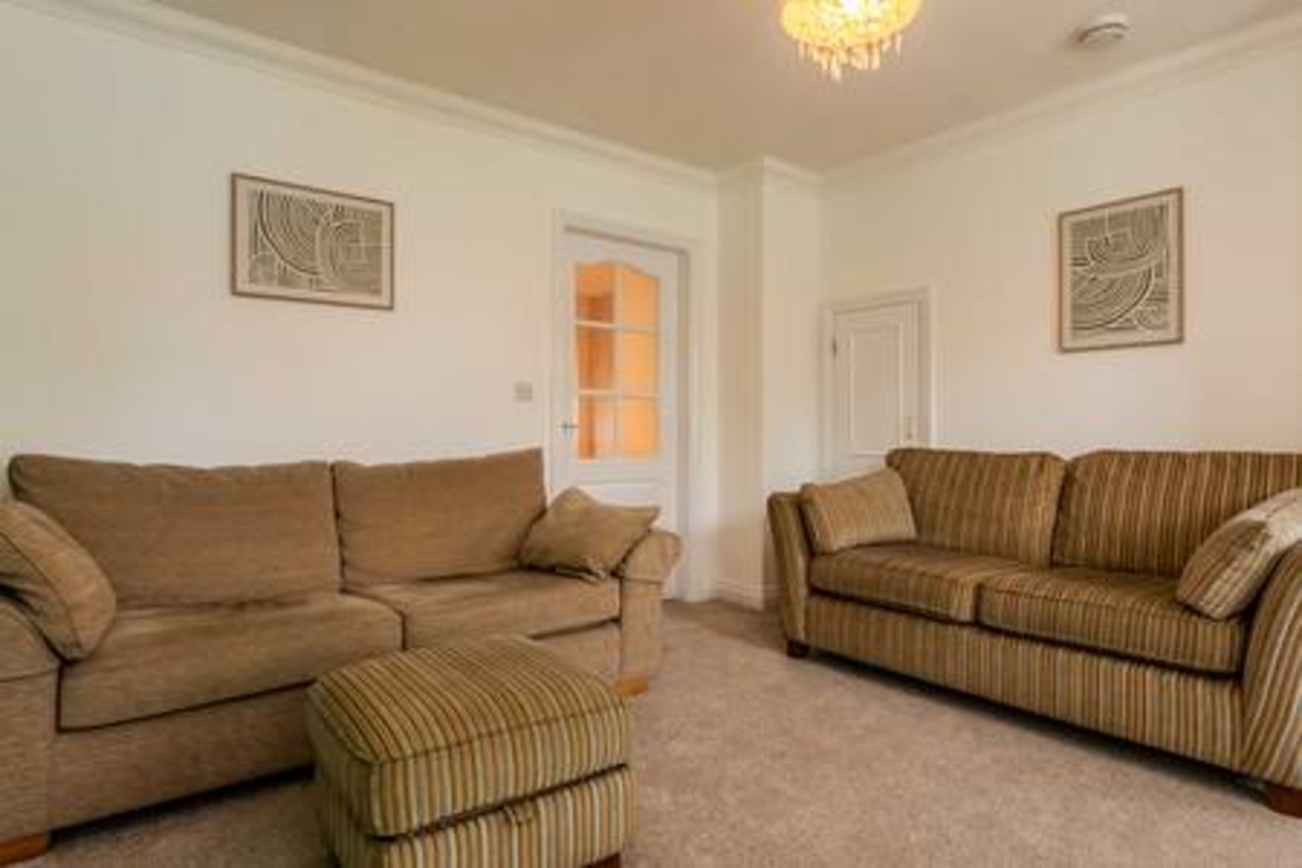 The Peth House - 7