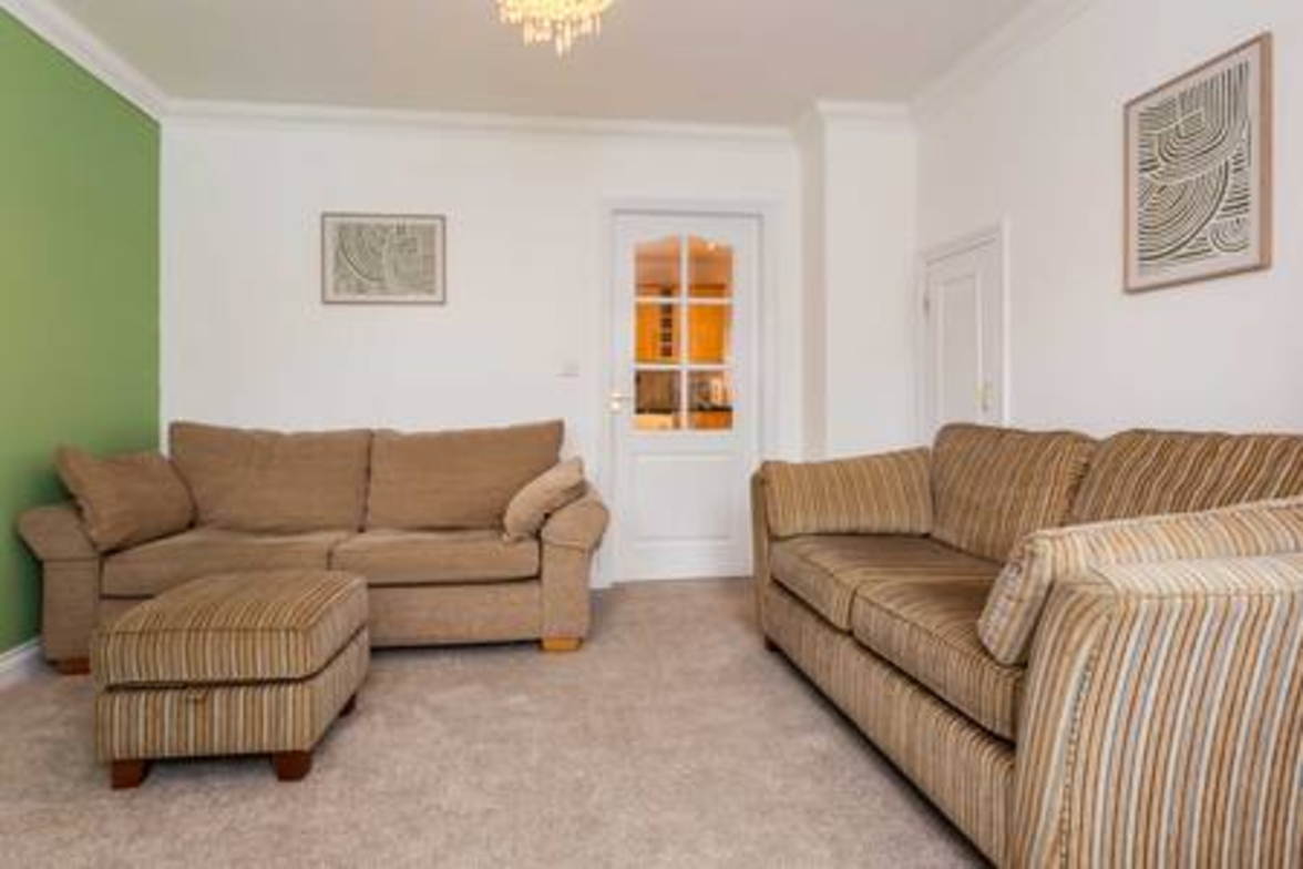 The Peth House - 8
