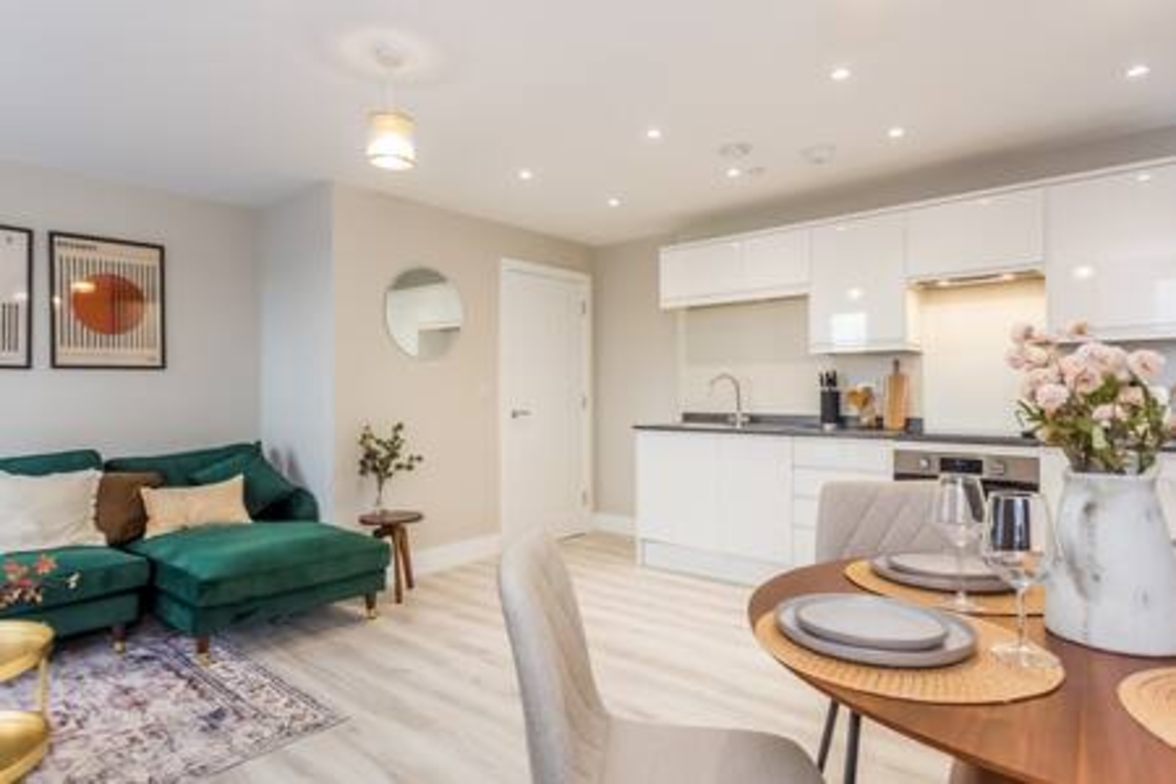 31 Parsons House  · Parsons House - 17