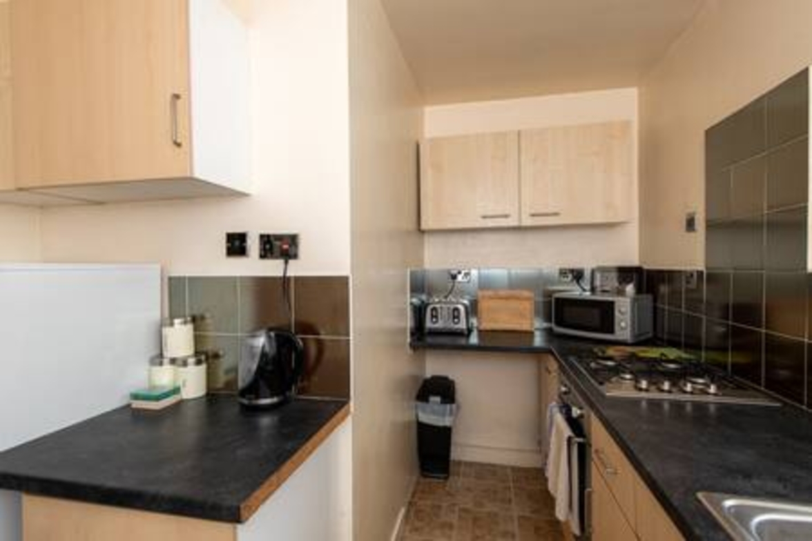 The Barden Residence - 5