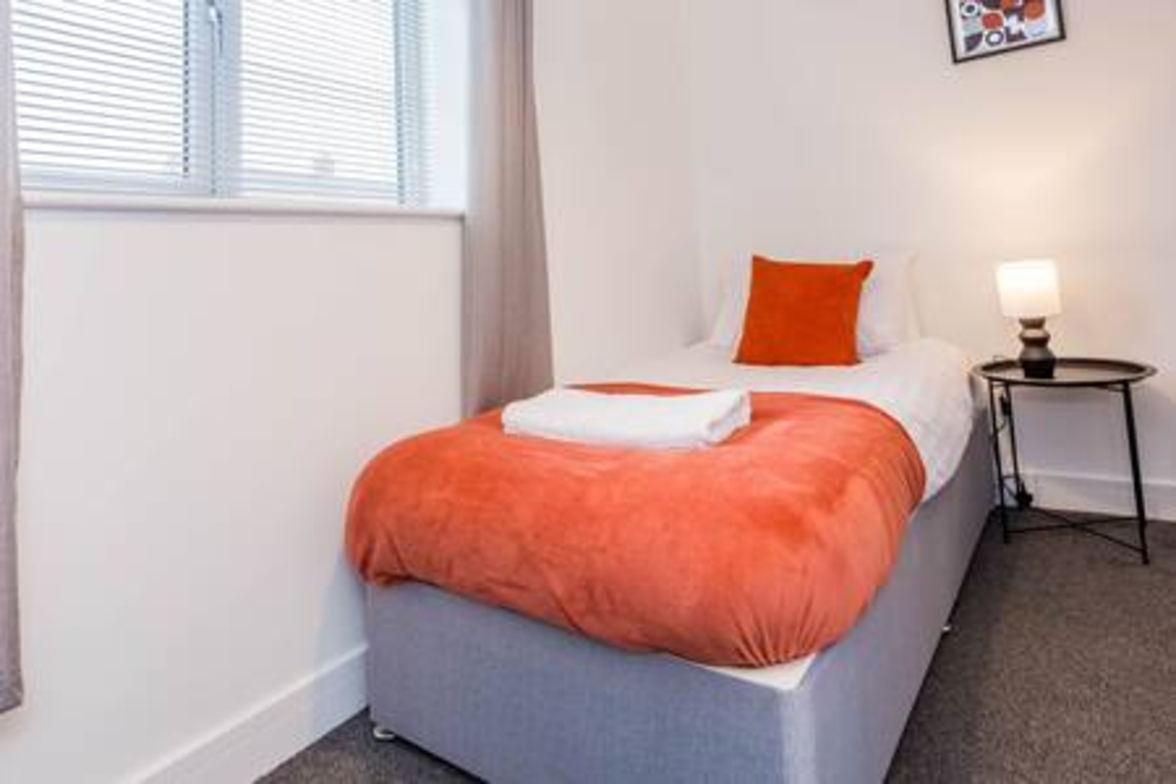 The Hawthorne at Monksgate - 3