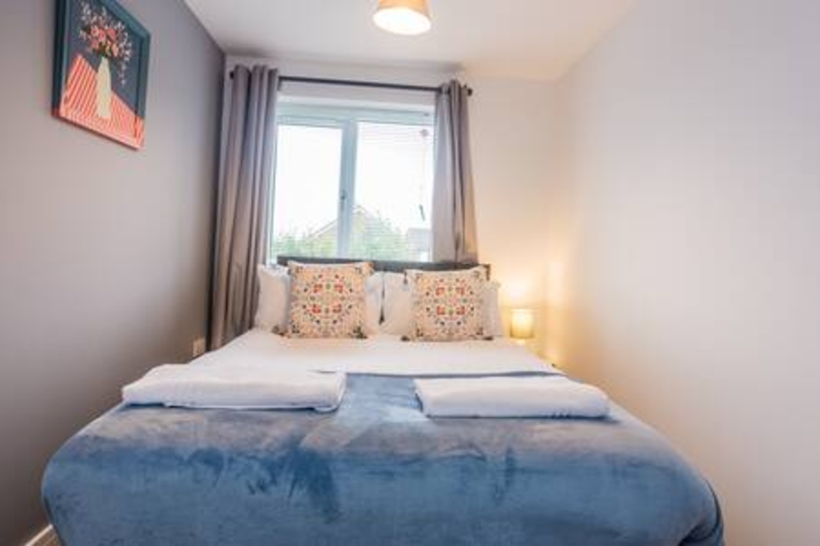The Hawthorne at Monksgate - 4