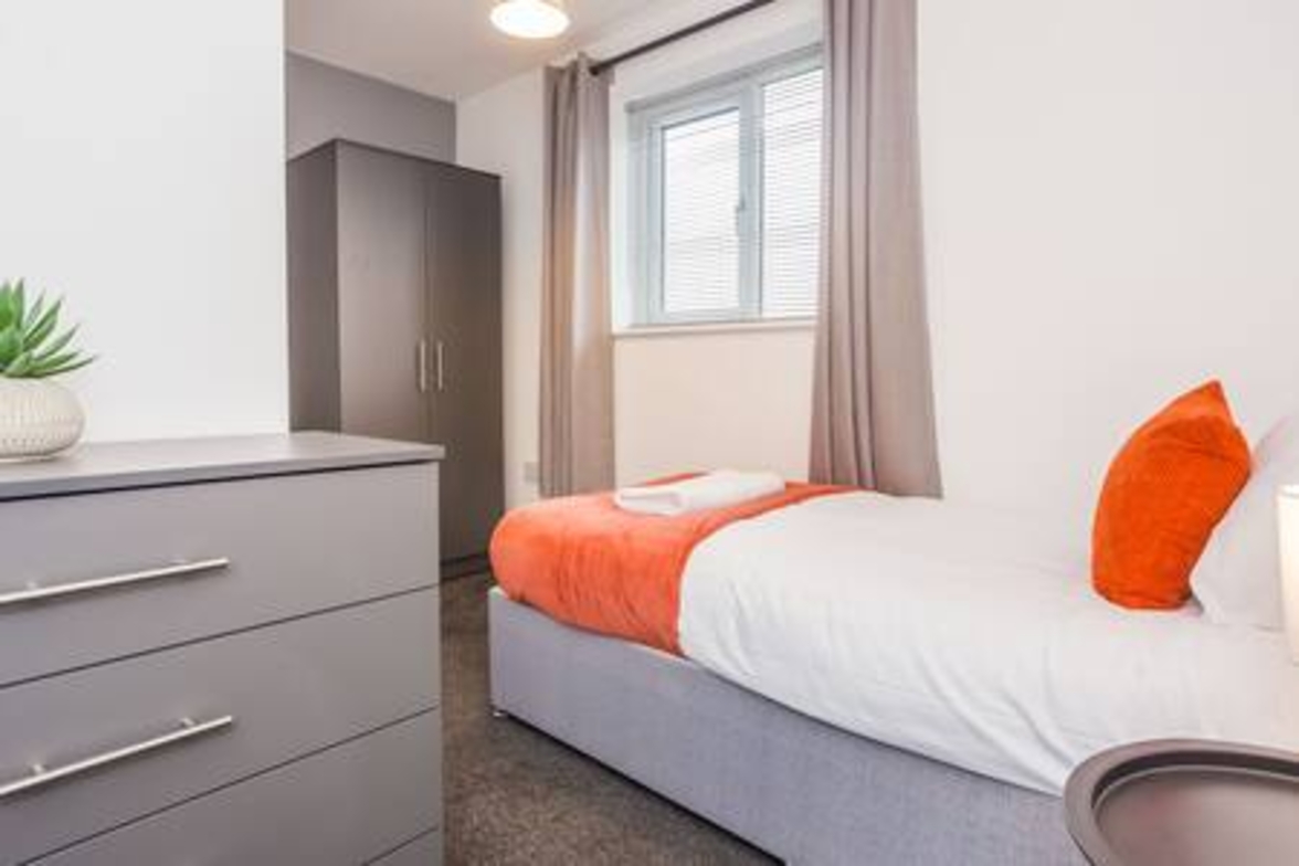 The Hawthorne at Monksgate - 5