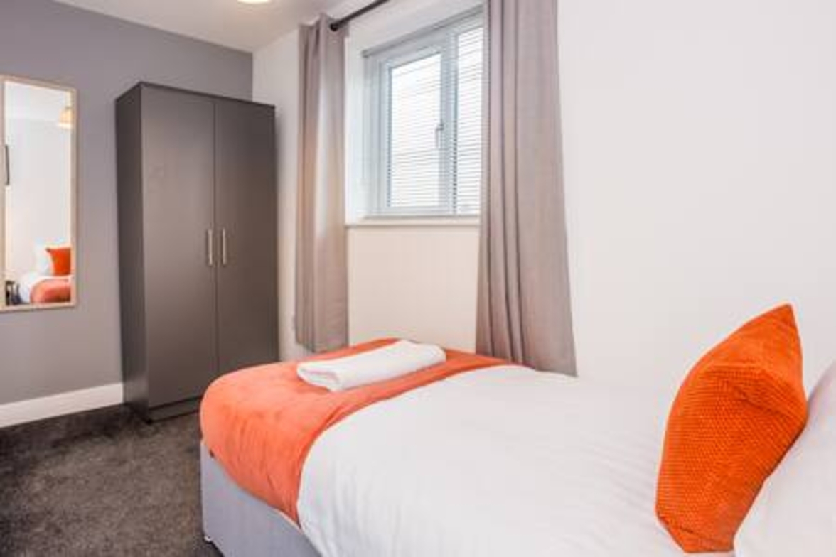 The Hawthorne at Monksgate - 7