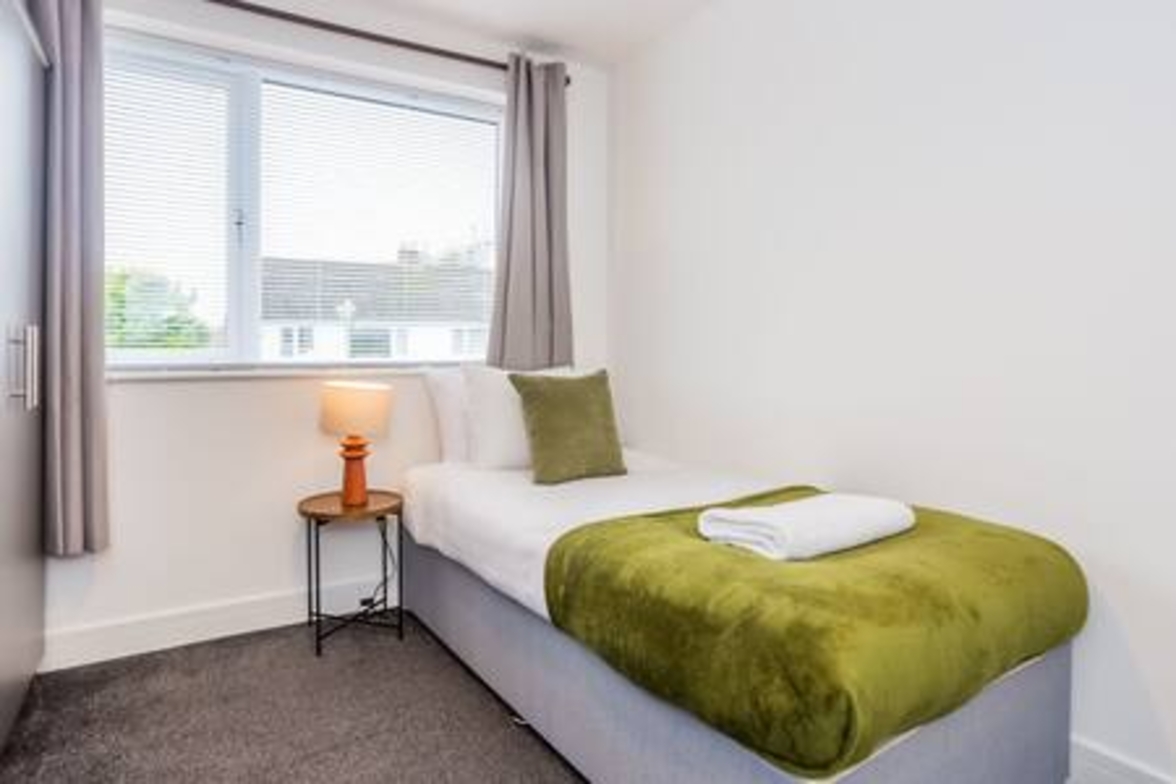 The Hawthorne at Monksgate - 12