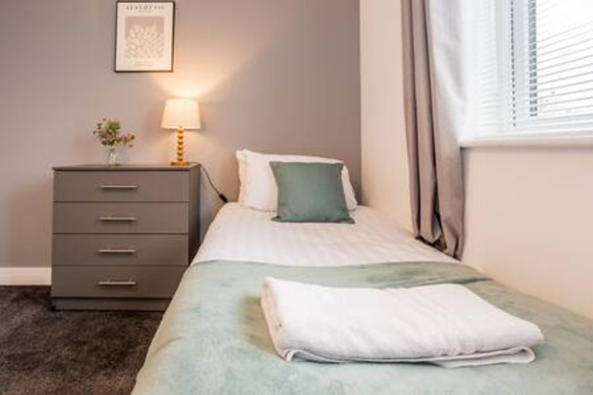 The Hawthorne at Monksgate - 13