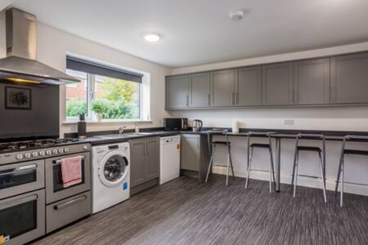 The Hawthorne at Monksgate - 22