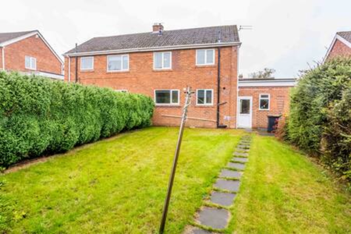 The Hawthorne at Monksgate - 28