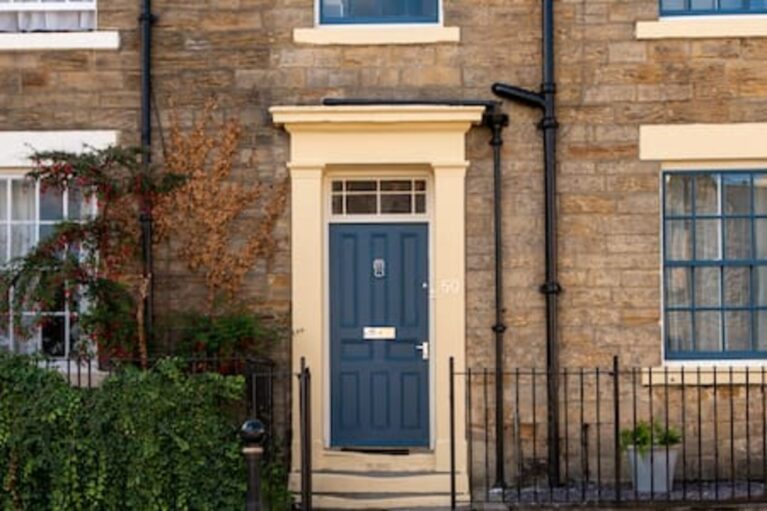 Crossgate Cottage