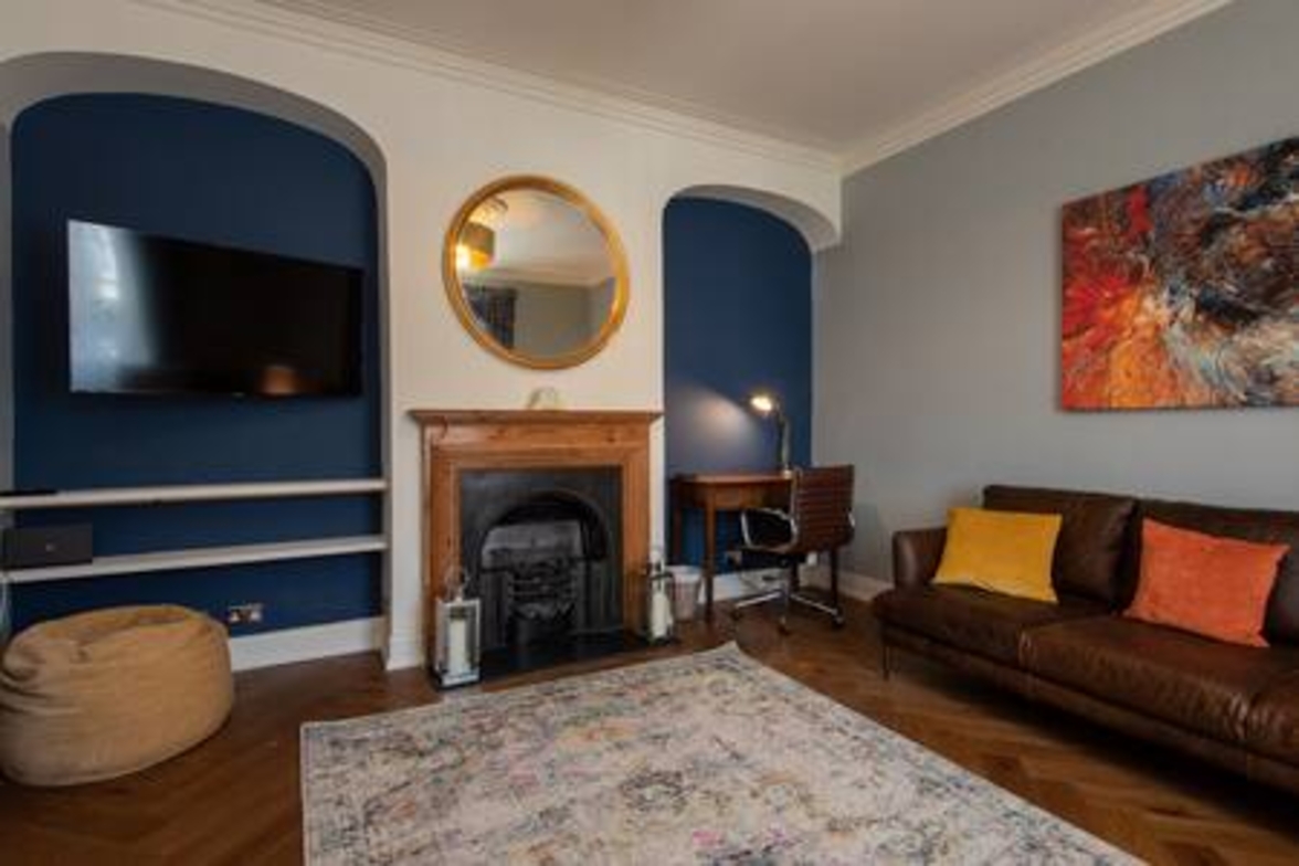 Crossgate Cottage - 2