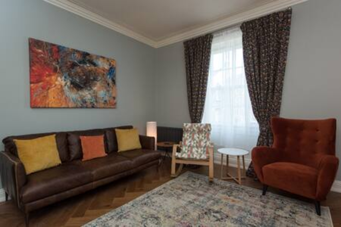 Crossgate Cottage - 3