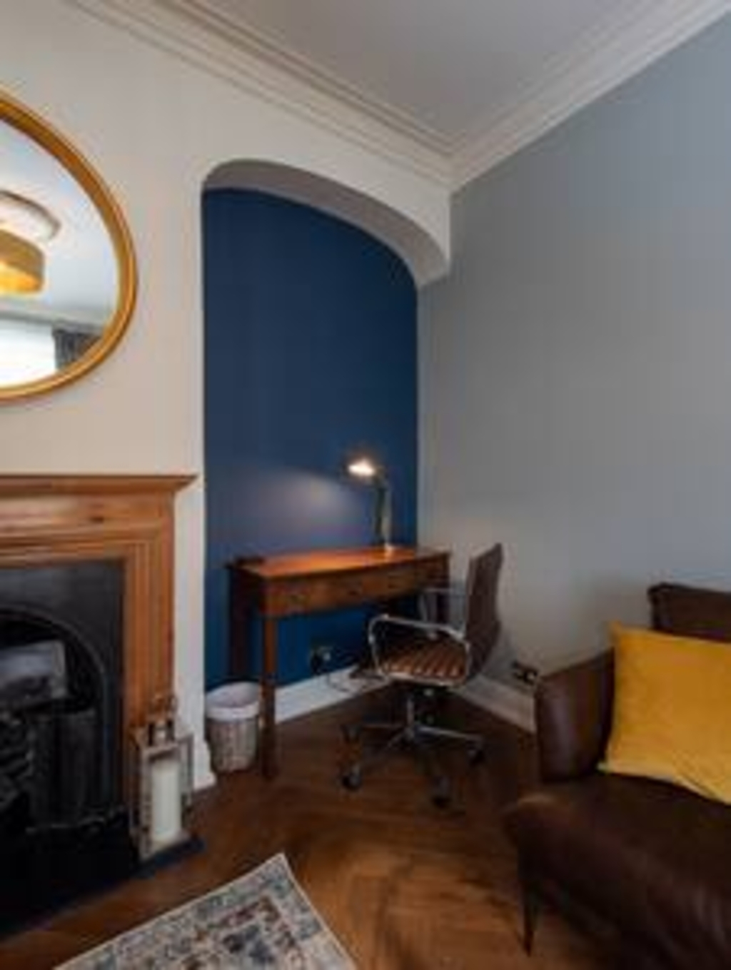 Crossgate Cottage - 4