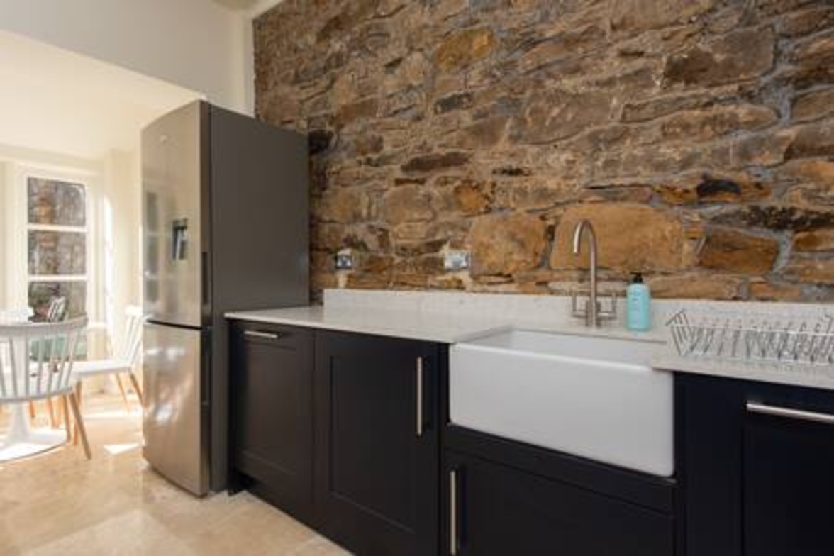 Crossgate Cottage - 6