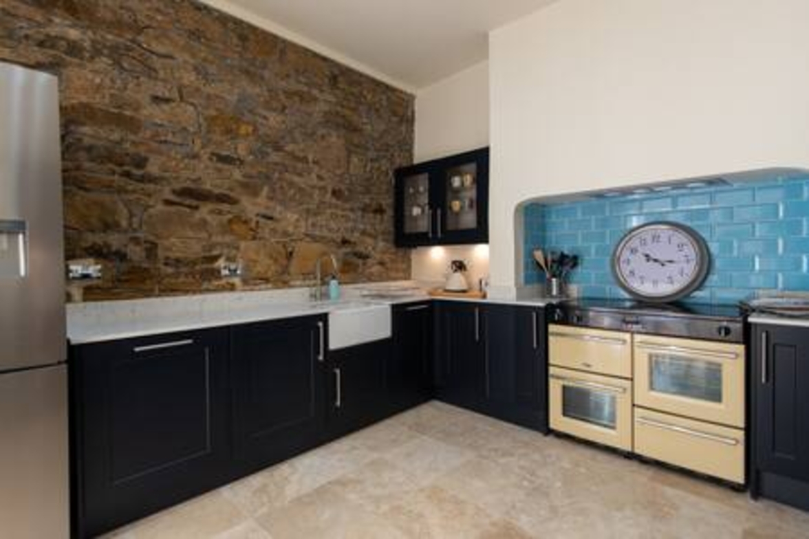 Crossgate Cottage - 7