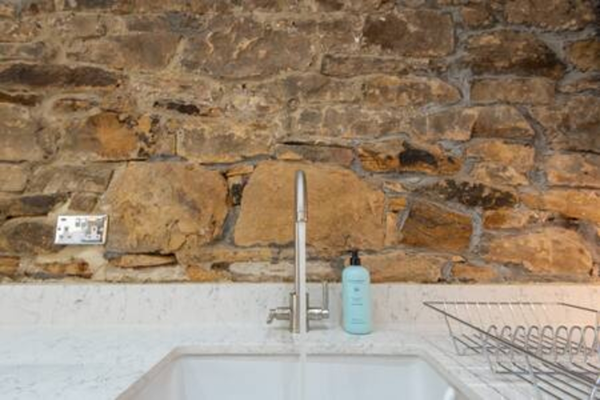 Crossgate Cottage - 8