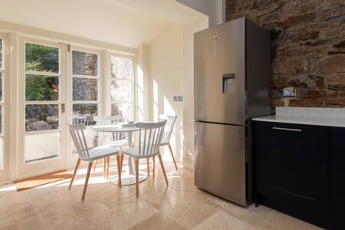 Crossgate Cottage - 9