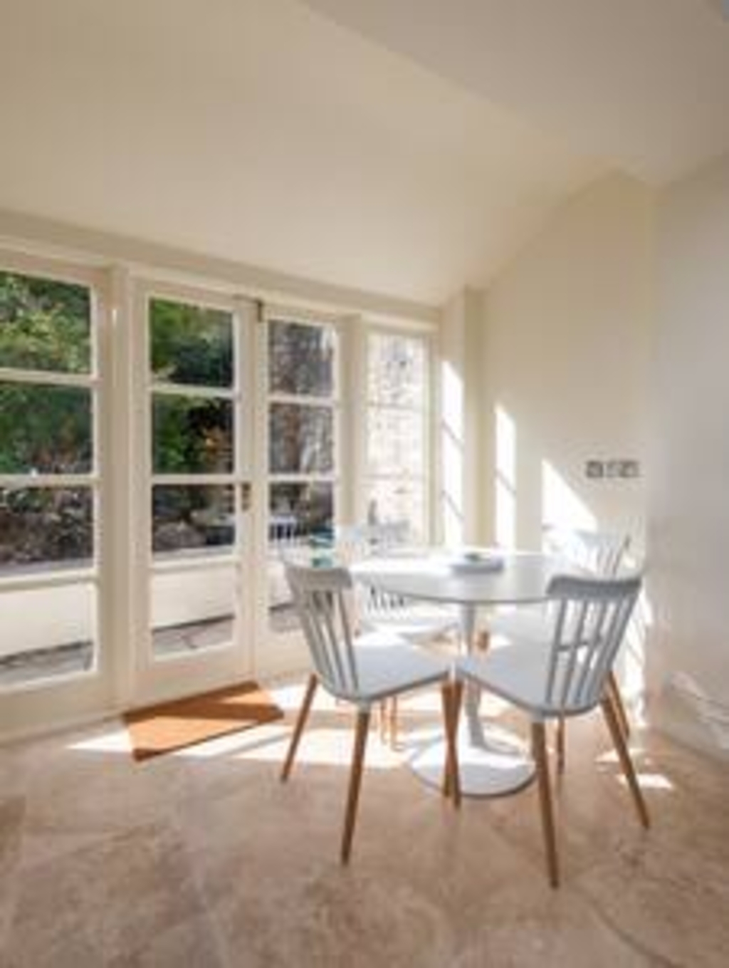 Crossgate Cottage - 11