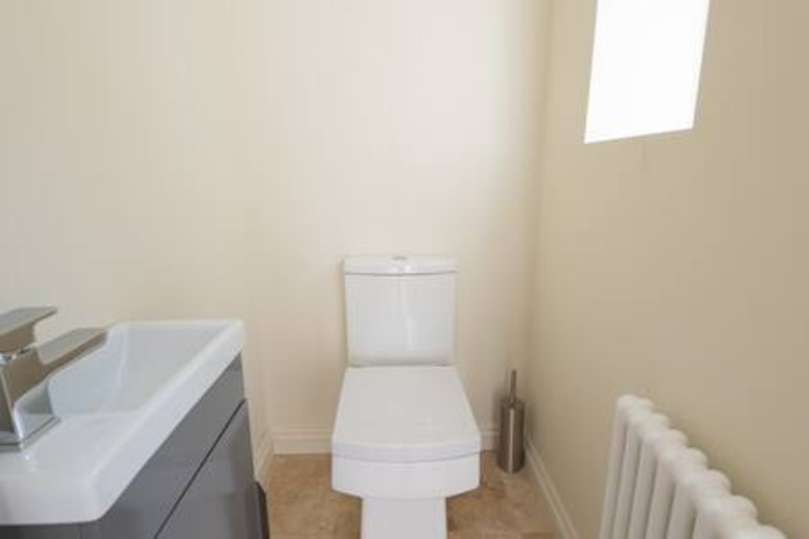 Crossgate Cottage - 12