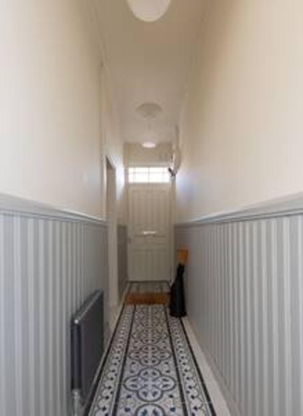Crossgate Cottage - 13